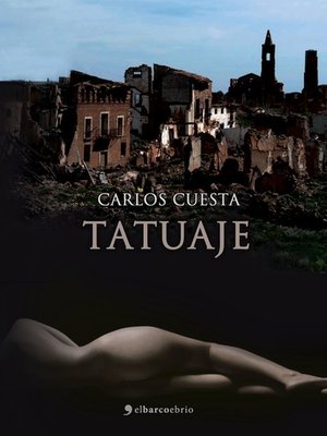 cover image of Tatuaje